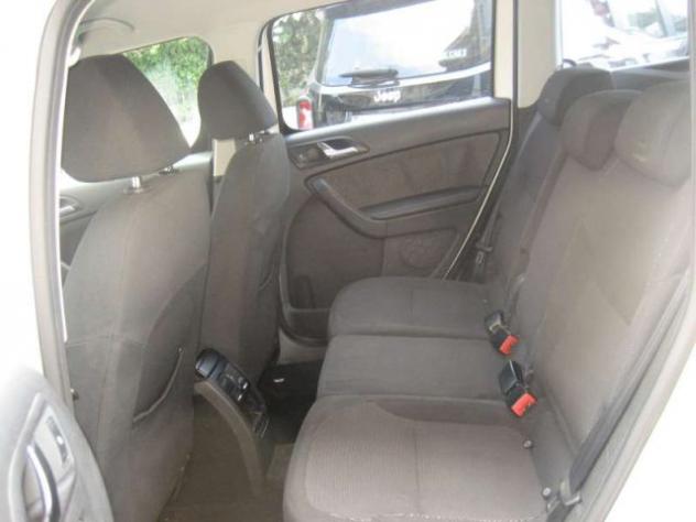 SKODA Yeti 1.2 TSI ADVENTURE rif. 23976452 - Foto 7