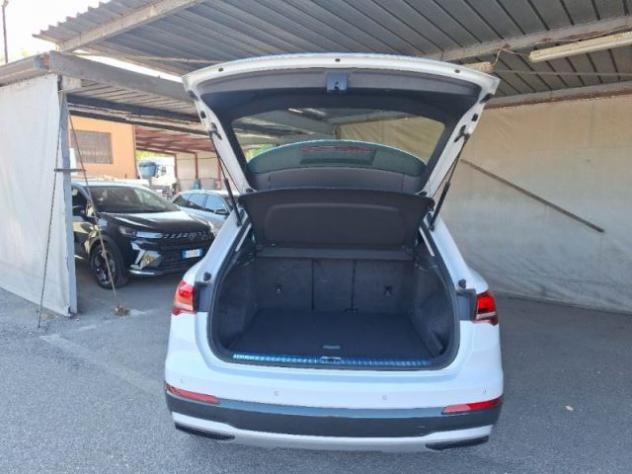 AUDI Q3 35 TDI S tronic Business Advanced rif. 24018827 - Foto 5