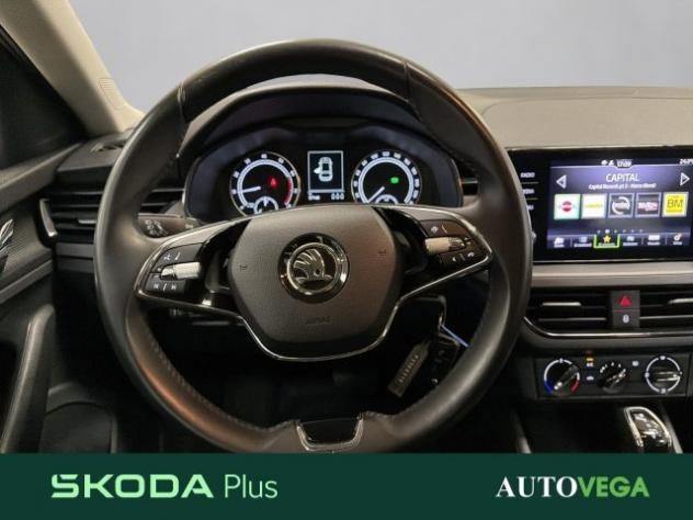 SKODA Scala 1.0 tsi ambition 110cv dsg rif. 23935873 - Foto 9