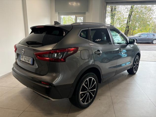 Nissan Qashqai 1.5 dCi Tekna+ - Foto 5