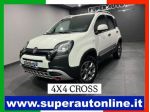 FIAT Panda Cross 1.3 MJT S&S 4x4 5 posti rif. 23913714