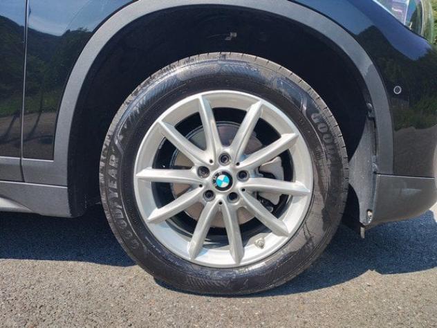 BMW X1 sDrive 16d Business Advantage - Foto 9