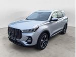 DR AUTOMOBILES dr 6.0 1.5 Turbo 154 CV Bi-Fuel GPL Automatica TETTO LED
