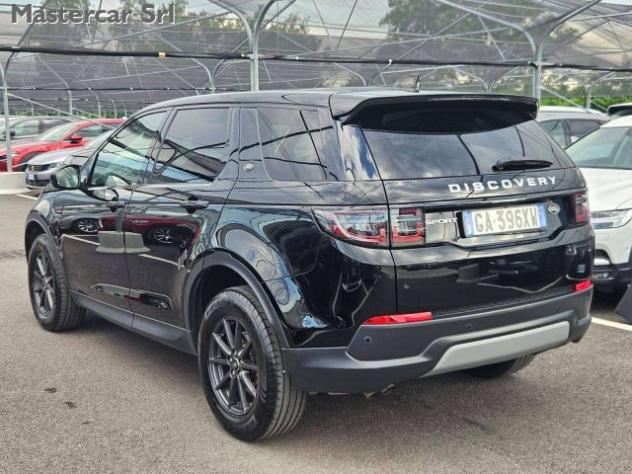 LAND ROVER Discovery Sport 2.0 ED4 150CV STANDARD 2WD - GA396XW rif. 23835161 - Foto 6