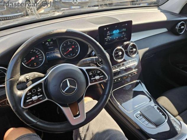 MERCEDES-BENZ GLC 220 300 DE 4MATIC EQ-POWER BUSINESS AUT - GJ880YV rif. 24076782 - Foto 9