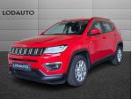 Jeep Compass 1.6 MJet II 88kW Longitude