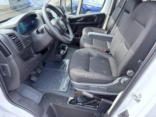 FIAT Ducato 35 2.2MJT 140CV LH2 Furgone Passo Lungo L3H2 NUOVO rif. 23987532 - Foto 5