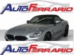BMW Z4            (G29) Z4 sDrive20i Msport