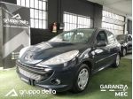Peugeot 206 Plus 1.2 5p. Trendy ECO GPL
