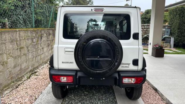 SUZUKI Jimny GLX 5 Porte Cambio Automatico Pronta Consegna rif. 24092682 - Foto 6