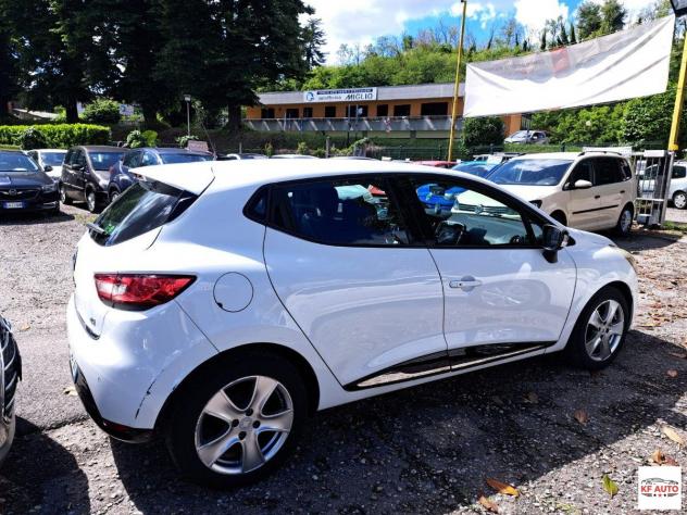 RENAULT - Clio - Sporter 1.5 dCi 8V 75CV Energy Life - Foto 5