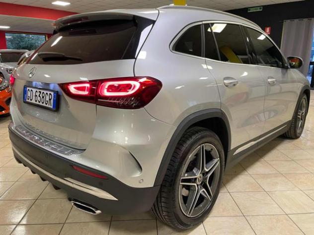 MERCEDES-BENZ GLA 200 d Automatic Premium rif. 24091098 - Foto 6