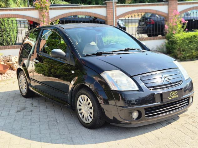 Citroen C2 1.4 DIESEL 68CV - Foto 3