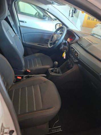 DACIA Sandero 3ª serie Sandero Stepway 1.0 TCe Eco-G Essential - Foto 5