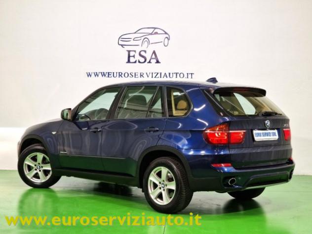 BMW X5 xDrive35i Futura rif. 23926279 - Foto 4