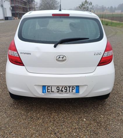 Hyundai i20 1.2 5p. Sound Edition - Foto 6