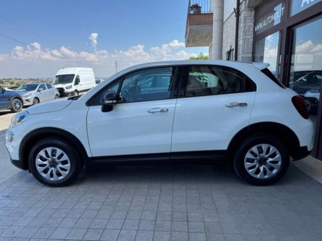 Fiat 500X 1.3 mjt Cult 95cv - Foto 10