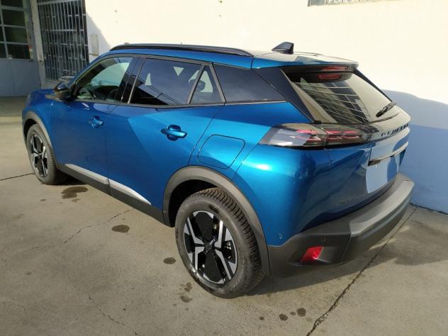 Peugeot 2008 130 Allure Eat8 Promo CBC 5 - Foto 5