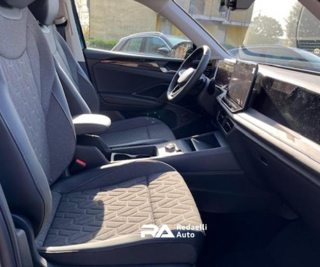 Volkswagen Tiguan 1.5 TSI eHybrid Edition Plus DSG PREZZO VERO - Foto 9
