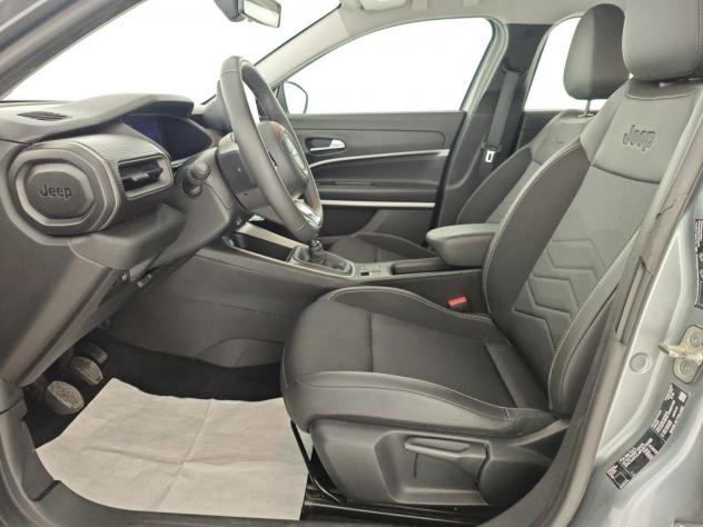Jeep Avenger 1.2 Turbo Altitude - Foto 8
