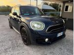 Mini Cooper SD Countryman 2.0 Jungle Automatica