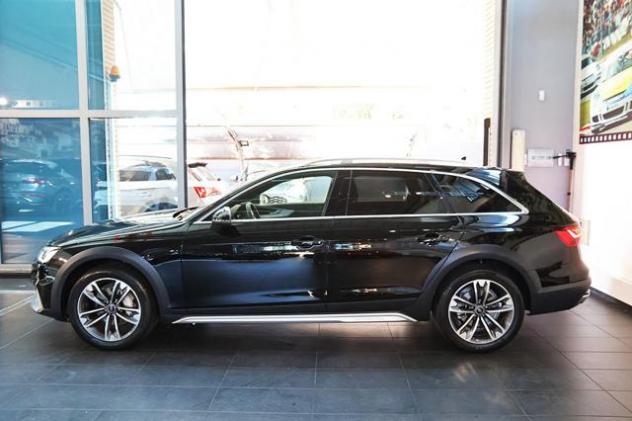 AUDI A4 allroad 40 TDI S-Tronic Identity Contrast rif. 23909336 - Foto 3