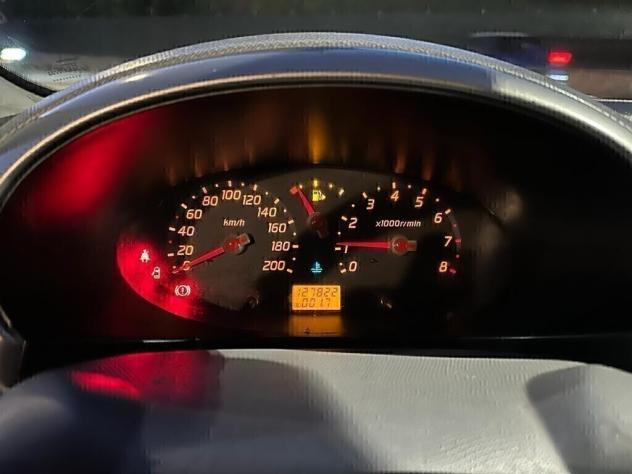 NISSAN MICRA CAMBIO AUTOMATICO 3 porte, NEOPATENTATI, ISOFIX. - Foto 10