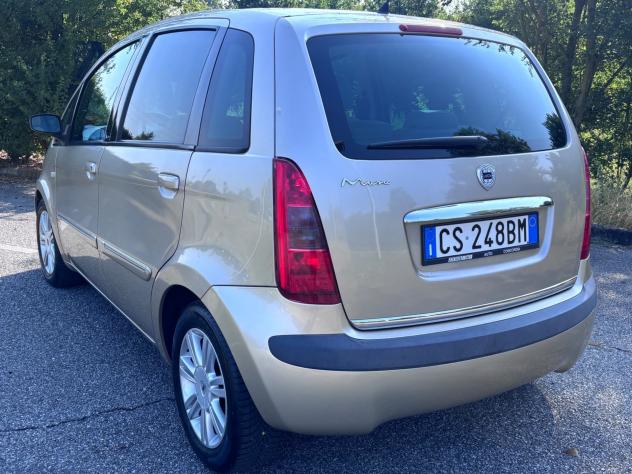 Lancia MUSA 1.4 16V Oro - Foto 7