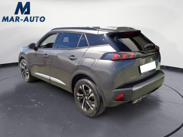 Peugeot 2008 2008 1.2 puretech Allure Pack s&s 130cv eat8 - Foto 2