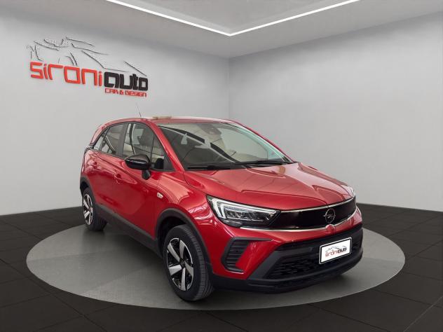 Opel Crossland Crossland 1.2 Elegance s&s 110cv - Foto 10