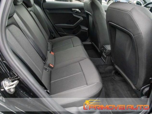 AUDI A3 SPB 40 TFSI e S tronic Advanced rif. 20175344 - Foto 4