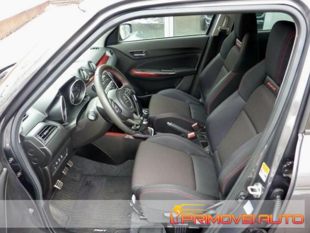 SUZUKI Swift Sport 1.4 Hybrid Boosterjet rif. 23206320 - Foto 3