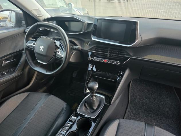 Peugeot 2008 BlueHDi 110 S&S GT - Foto 4