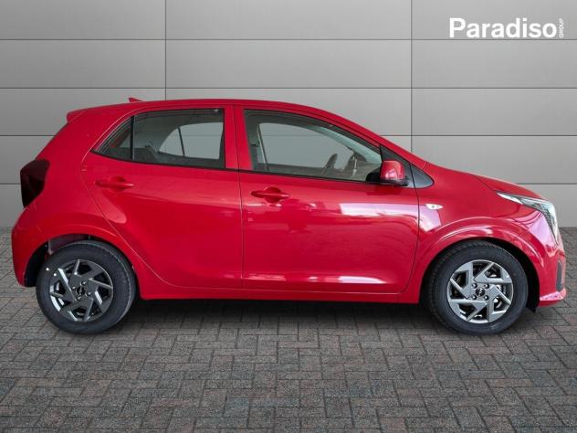 Kia Picanto URBAN | 1.0 - 68CV | 2026 - MANUALE - Foto 5