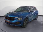 Škoda Kamiq 1.5 TSI ACT 130 Edition DSG 110KW