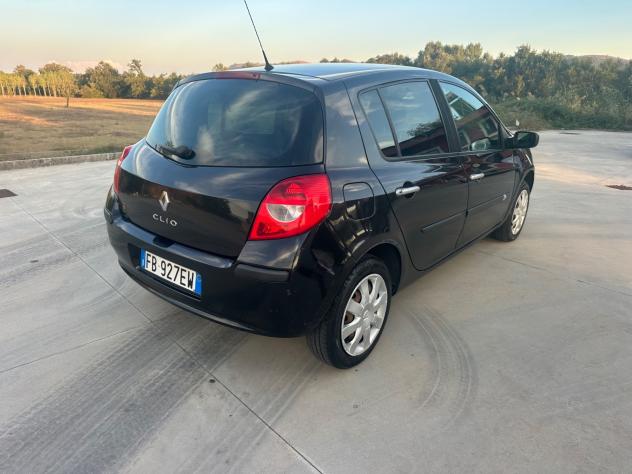 Renault Clio 1.2 - Foto 4