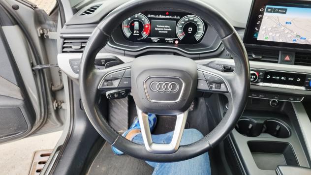 Audi A4 allroad 40 2.0 tdi mhev Business Evolution quattro 204cv - Foto 6