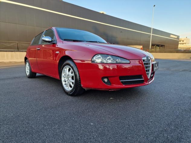 Alfa Romeo 147 1.6 16V TS 5 porte Exclusive - Foto 2