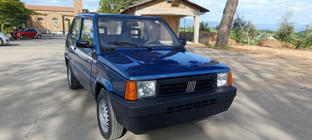 Fiat Panda 1100 i.e. cat Hobby - Foto 8