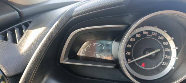 Mazda 2 Mazda2 1.5 Skyactiv-D 105 CV Exceed - Foto 3