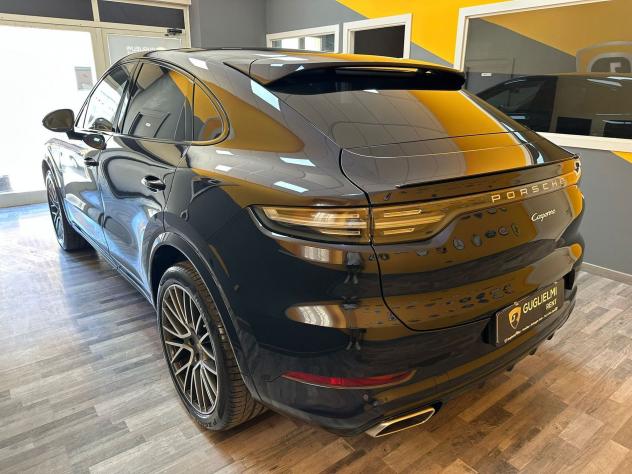 Porsche Cayenne Coupè 3.0 V6 PREZZO VERO GARANZIA TUTTA ITALIA - Foto 4
