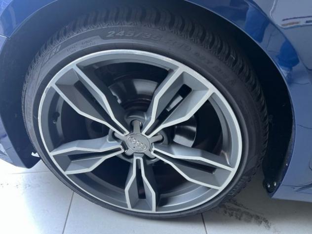 AUDI TT Coupé 1.8 TFSI S tronic S line GARANZIA 24 MESI rif. 23883155 - Foto 8