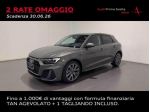 AUDI A1 SPORTBACK 30 TFSI S-TRONIC S-LINE EDITION rif. 23725785