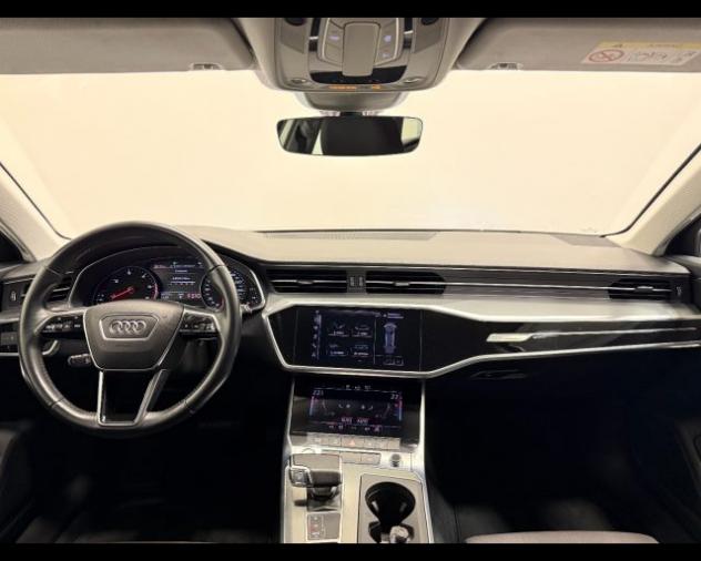 AUDI A6 Avant 40 TDI MHEV S-TRONIC BUSINESS SPORT rif. 24058268 - Foto 4