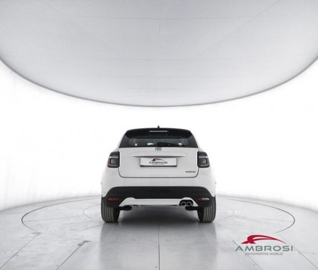 FIAT 600 1.2 hybrid Pop 145cv auto rif. 23850450 - Foto 6