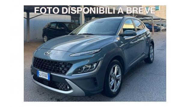 HYUNDAI Kona 1.0 T-GDI XLine rif. 24175457