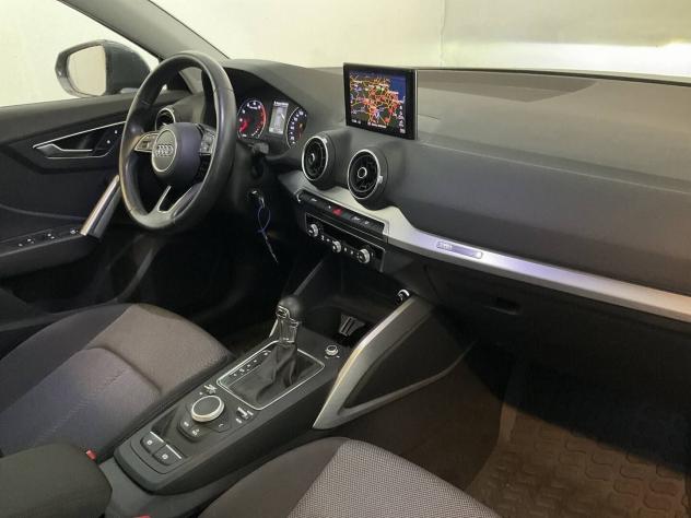 Audi Q2 1.4 TFSI COD S tronic Sport - Foto 6