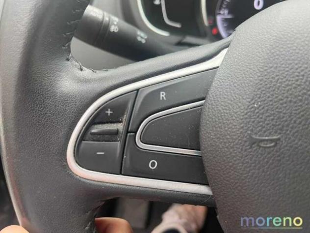 RENAULT Scenic 1.7 dCi 120 CV Blue Sport Edition2 rif. 19121043 - Foto 8