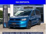 VOLKSWAGEN Caddy 2.0 TDI 122 CV DSG *7 POSTI*VETRI OSCURATI* rif. 23383496