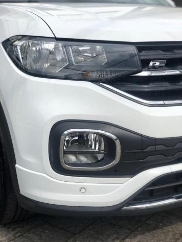 VOLKSWAGEN T-Cross 1.0 TSI 110 CV *R-LINE EXTERIOR*RETROCAMERA* rif. 23783858 - Foto 8